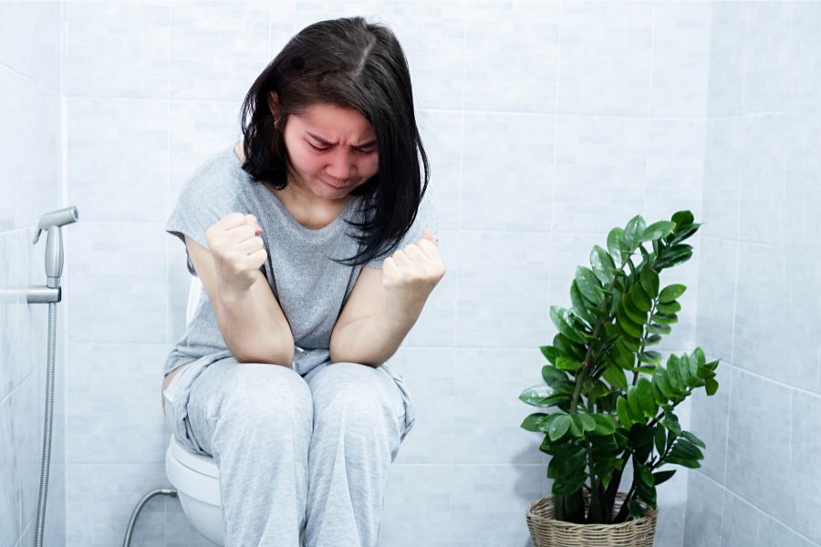 Constipation goes public as Dulcoflex tackles the quiet crisis