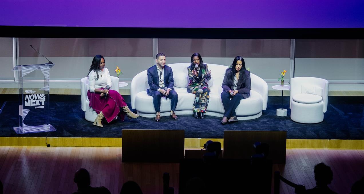IPG Mediabrands spotlights women-owned platforms in first ever ‘SheFront’