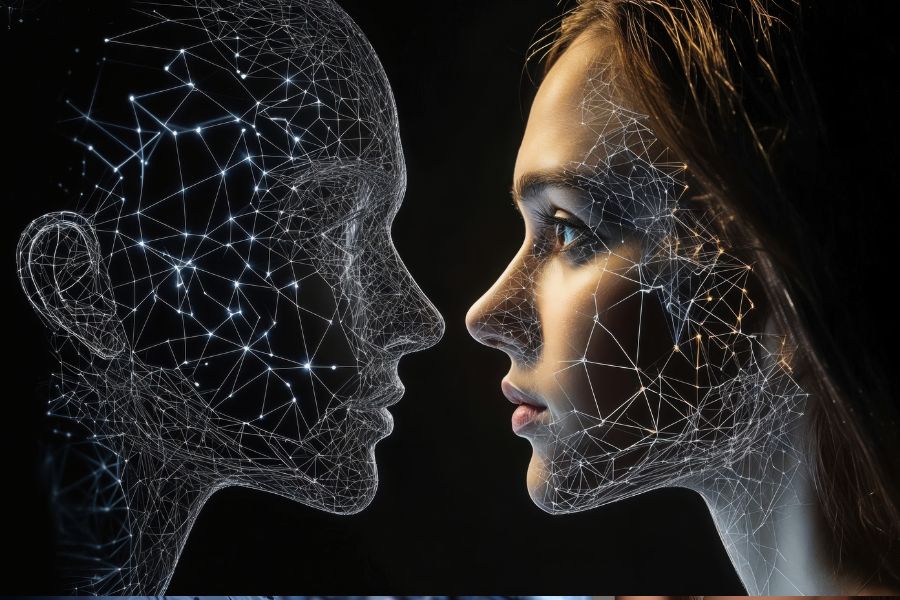 When creativity meets code: The human algorithm problem